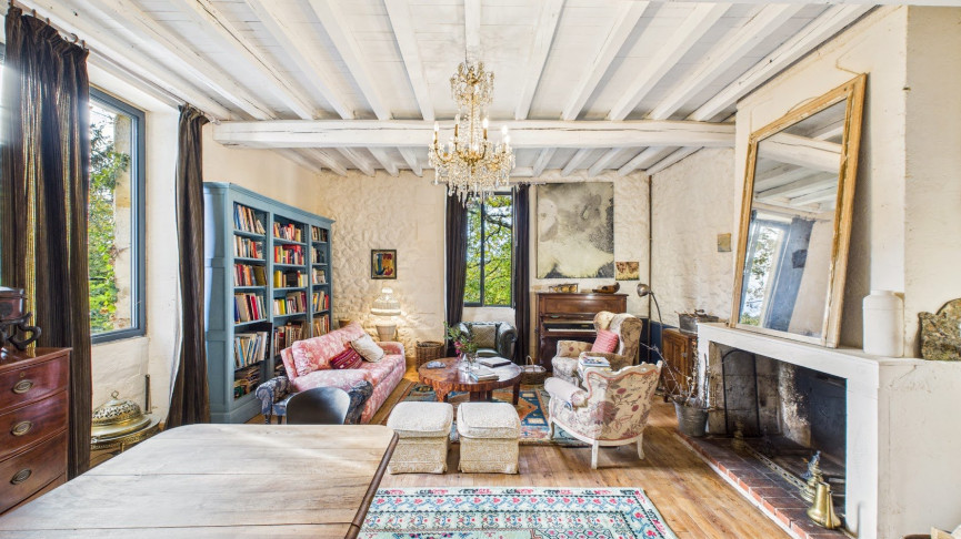 vente Propriété Bordeaux - Photo 6