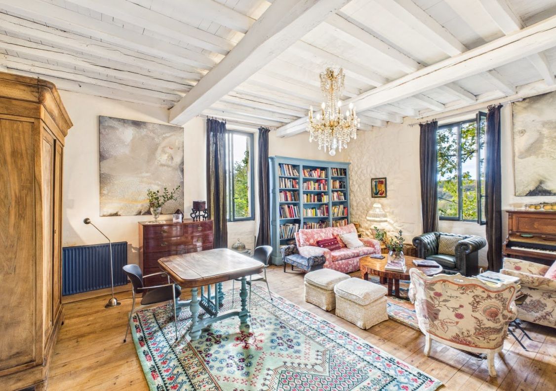 vente Propriété Bordeaux