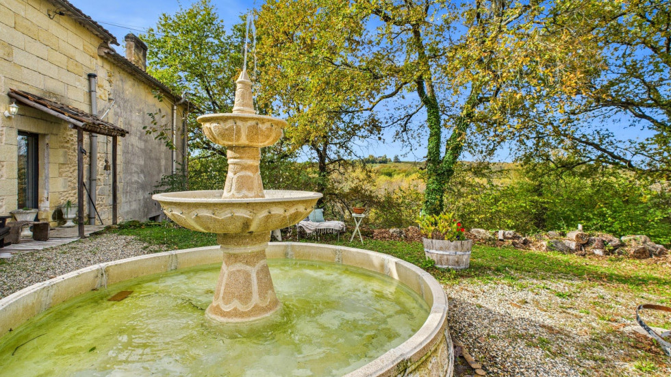 vente Propriété Bordeaux - Photo 10