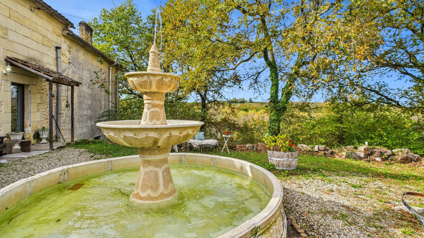 vente Propriété Bordeaux - Photo 11