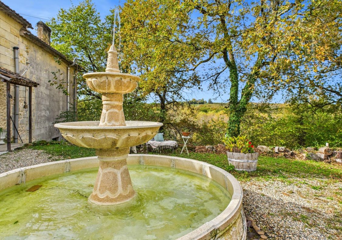 vente Propriété Bordeaux