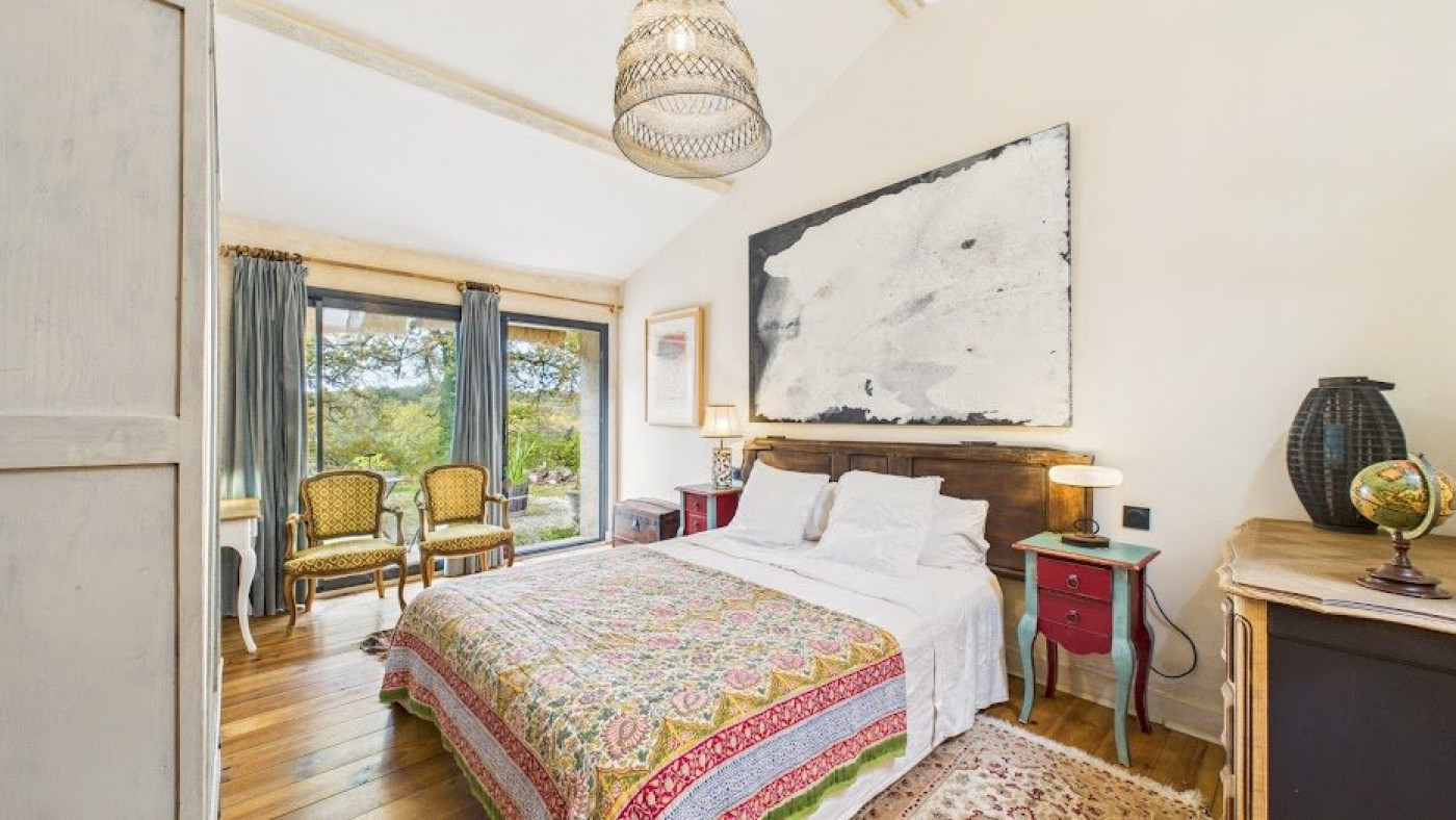 vente Propriété Bordeaux - Photo 14