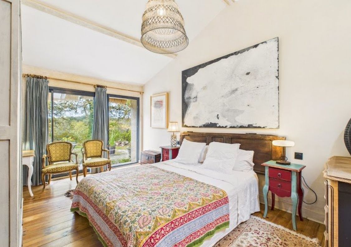 vente Propriété Bordeaux