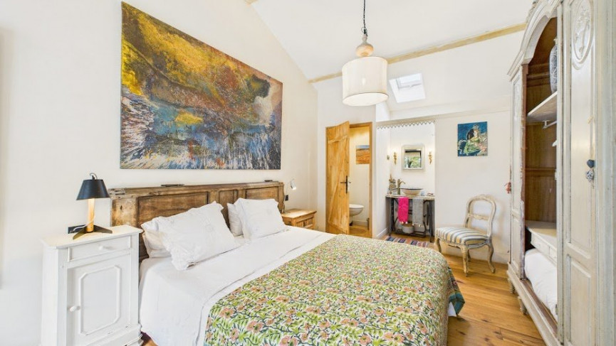 vente Propriété Bordeaux - Photo 15