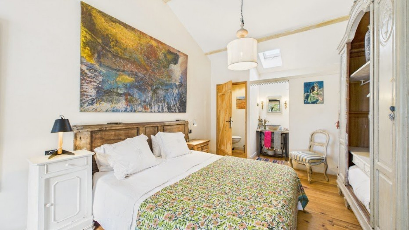 vente Propriété Bordeaux - Photo 15