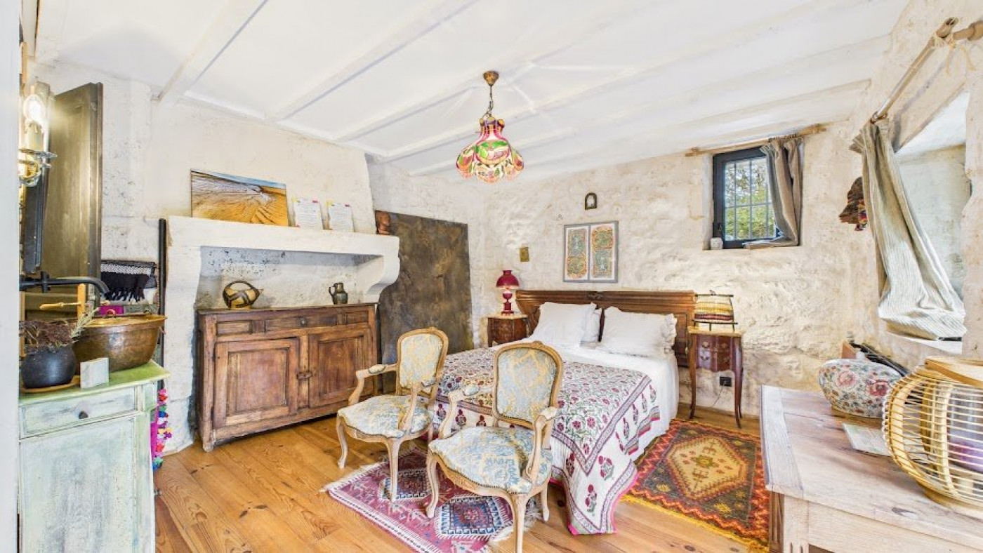 vente Propriété Bordeaux - Photo 12