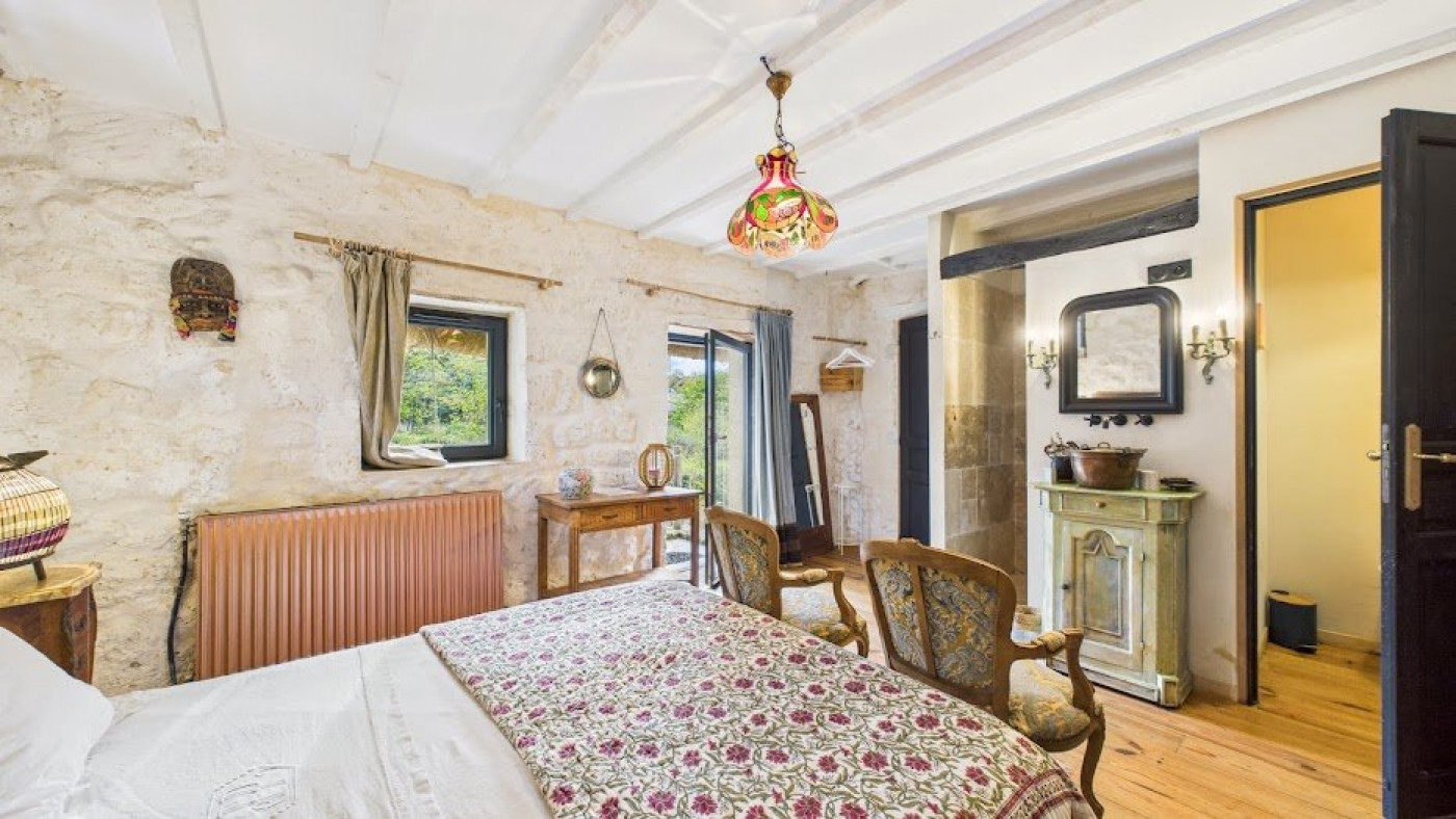 vente Propriété Bordeaux - Photo 13