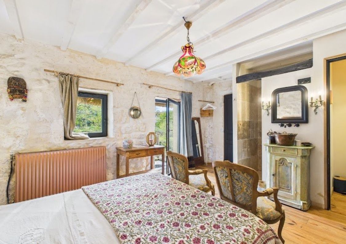 vente Propriété Bordeaux