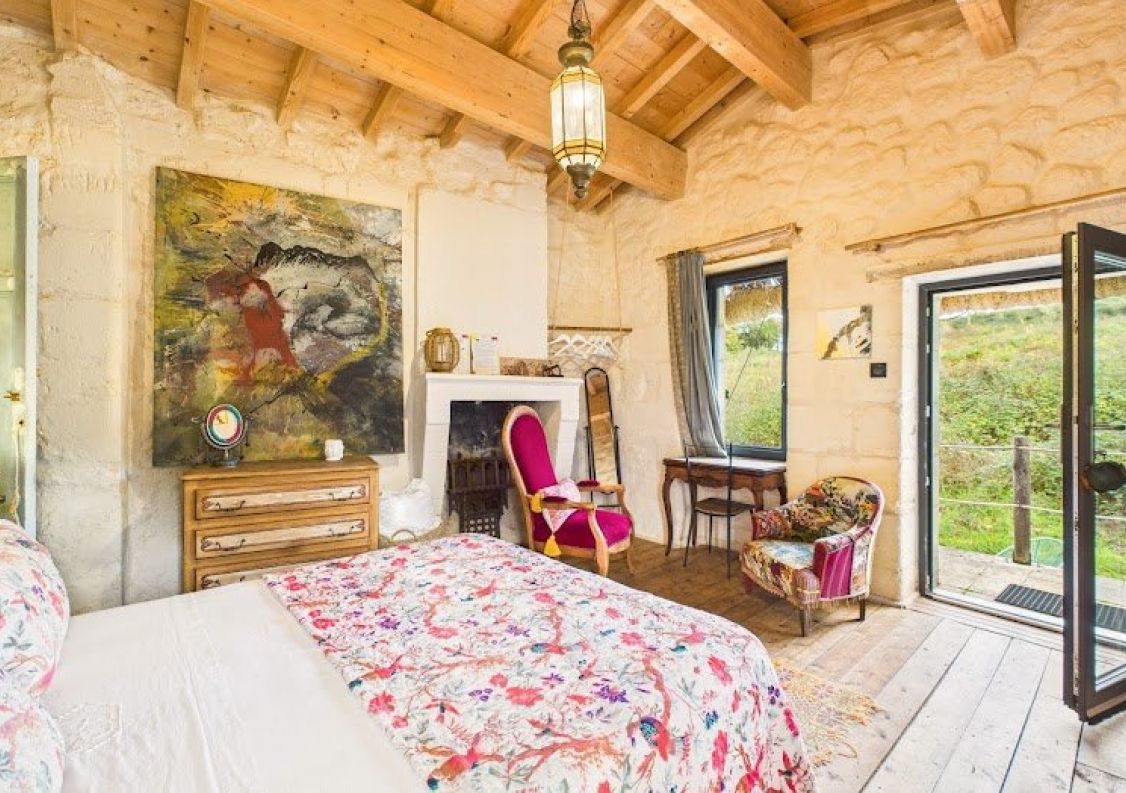 vente Propriété Bordeaux