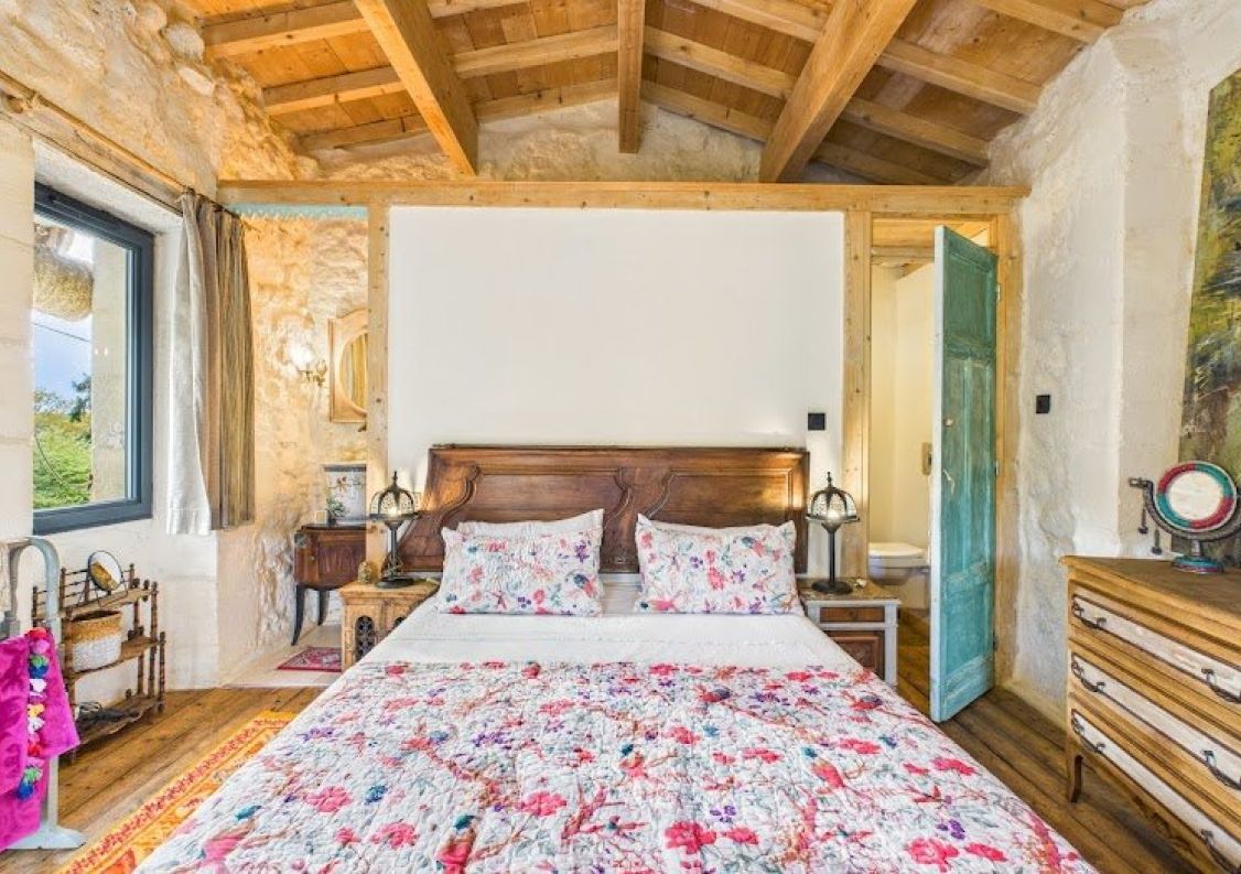 vente Propriété Bordeaux