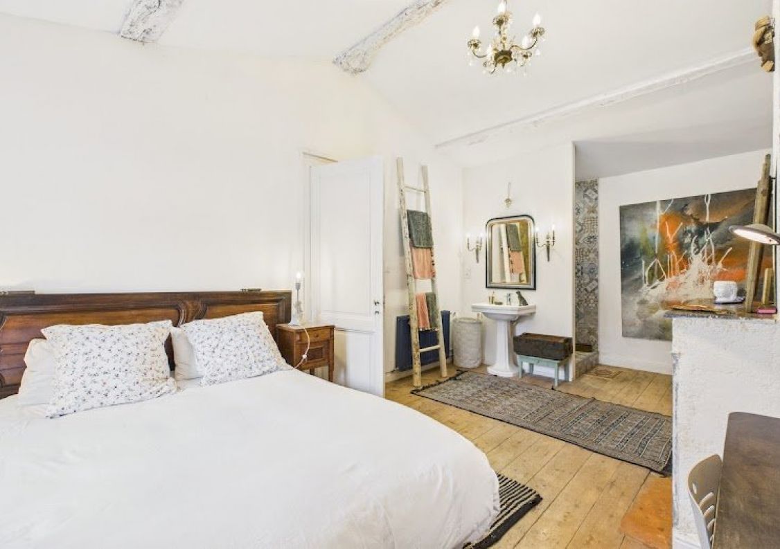 vente Propriété Bordeaux