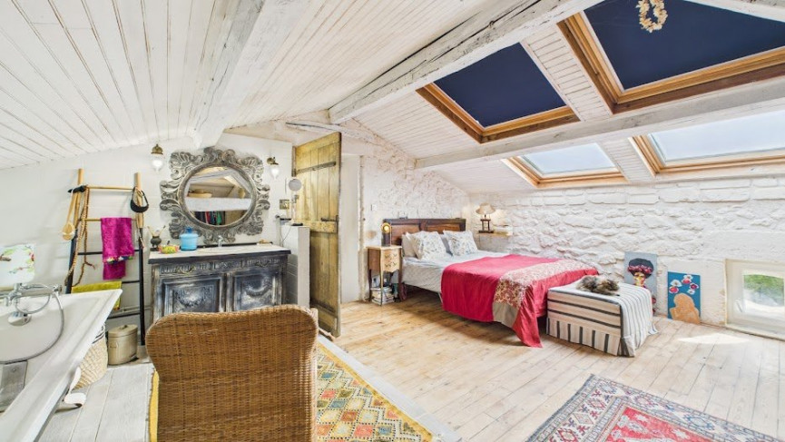 vente Propriété Bordeaux - Photo 19