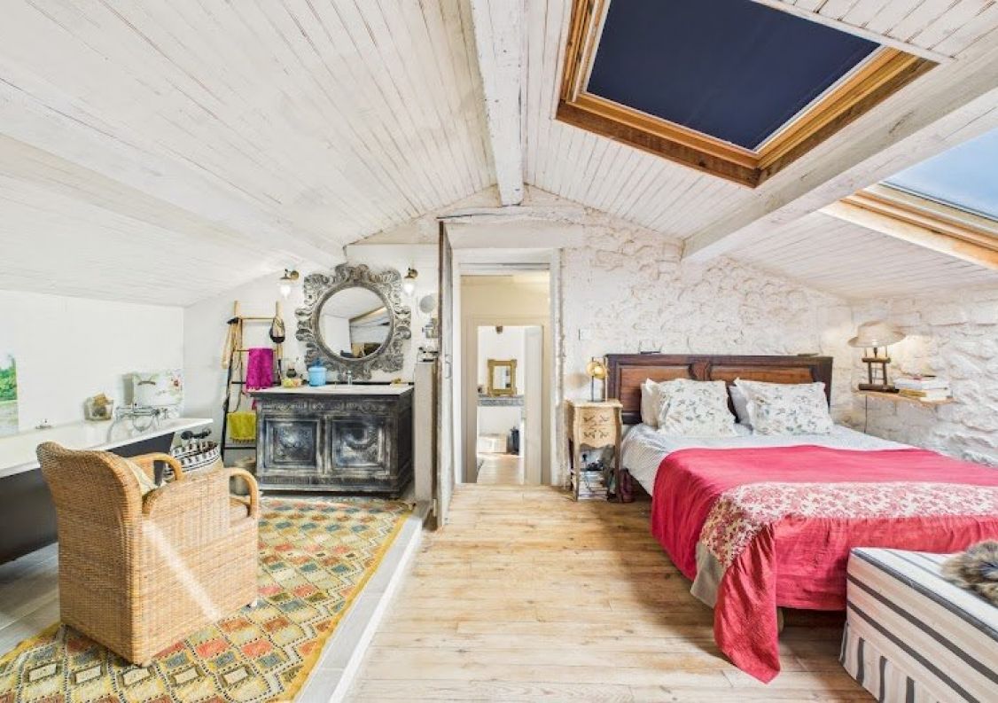 vente Propriété Bordeaux