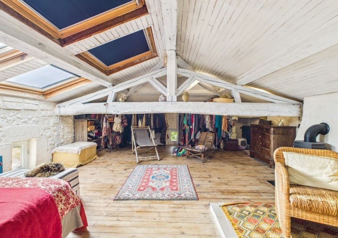 vente Propriété Bordeaux