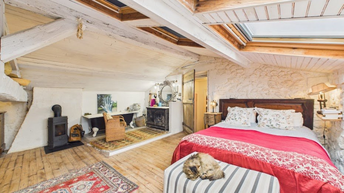 vente Propriété Bordeaux - Photo 20