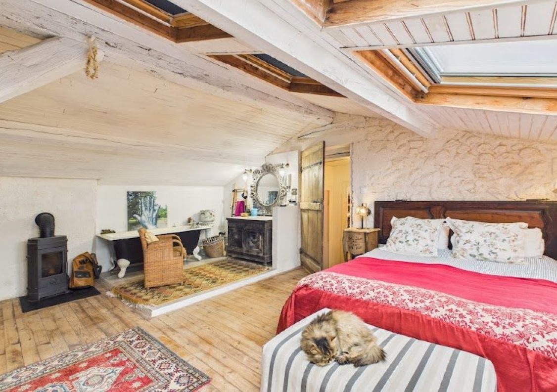 vente Propriété Bordeaux