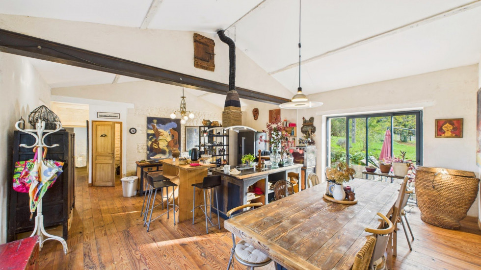 vente Propriété Bordeaux - Photo 2