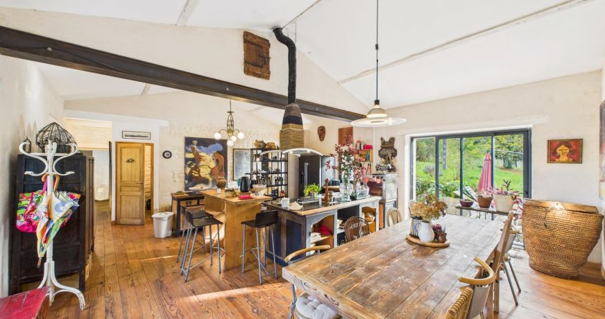 vente Propriété Bordeaux