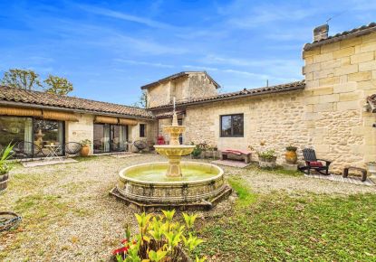 vente Propriété Bordeaux