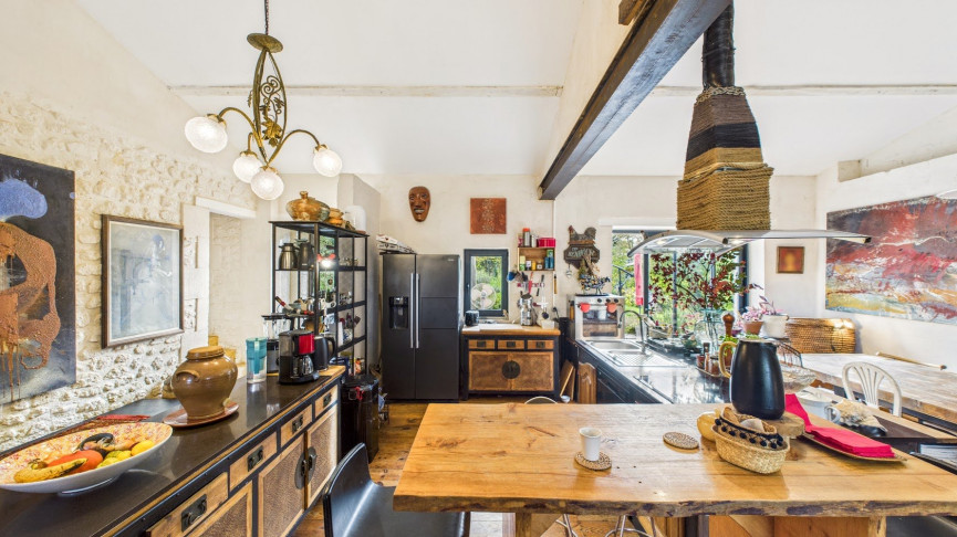 vente Propriété Bordeaux - Photo 4