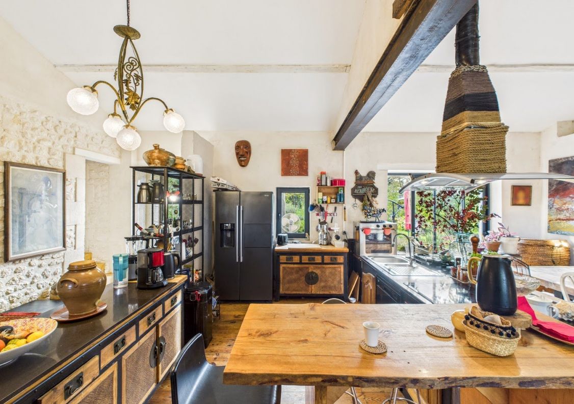 vente Propriété Bordeaux