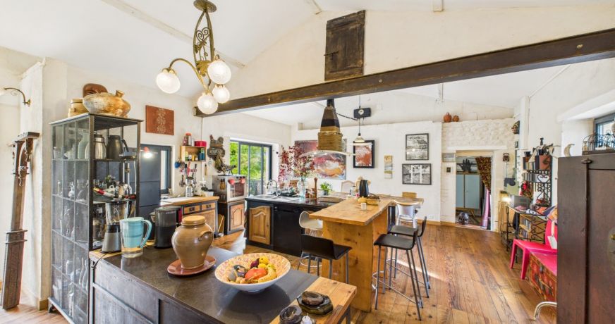 vente Propriété Bordeaux