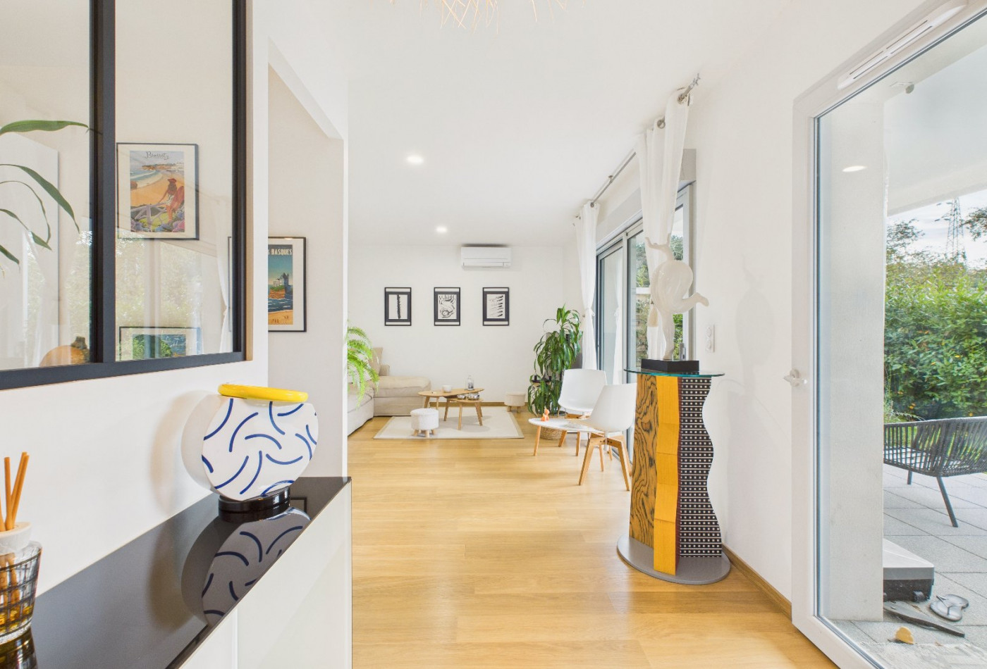 vente Appartement Biarritz - Photo 1