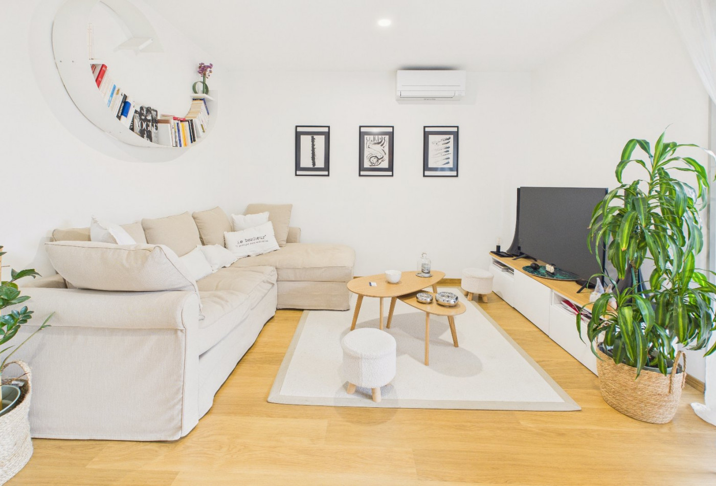 vente Appartement Biarritz - Photo 3