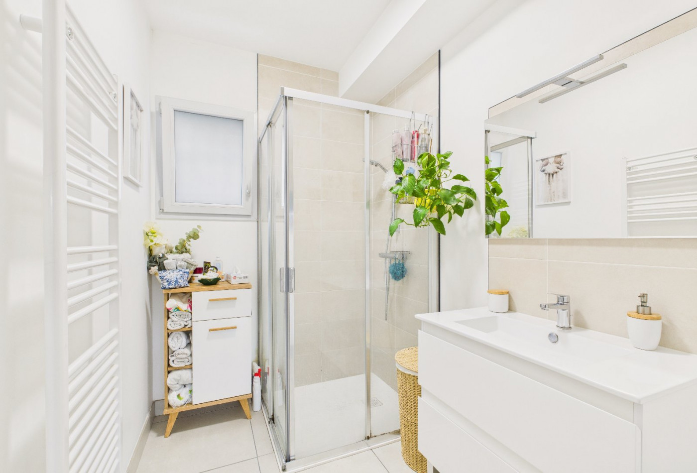 vente Appartement Biarritz - Photo 9