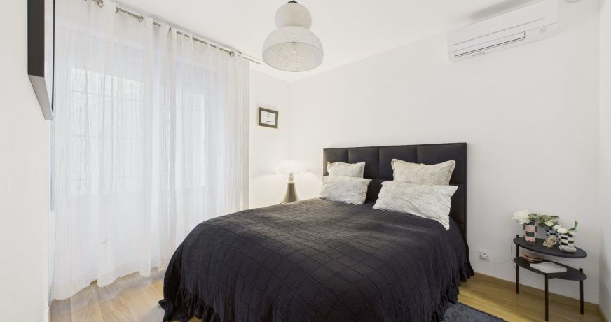 vente Appartement Biarritz