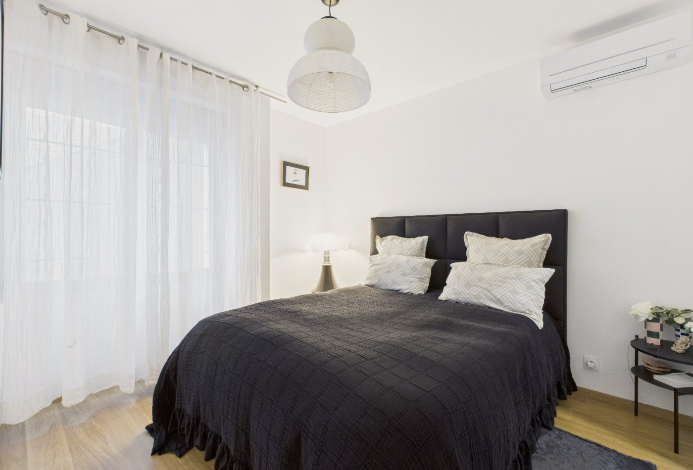 vente Appartement Biarritz - Photo 7