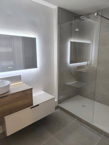 vente Appartement Bayonne - Photo 8