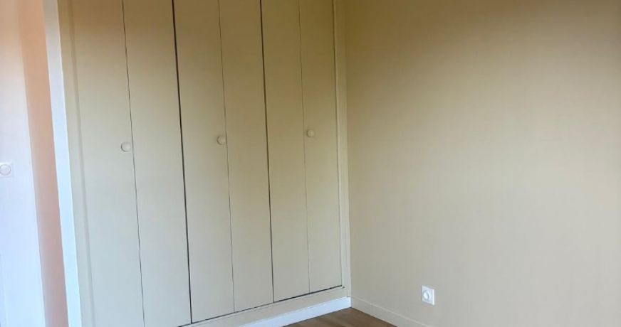 vente Appartement Bayonne