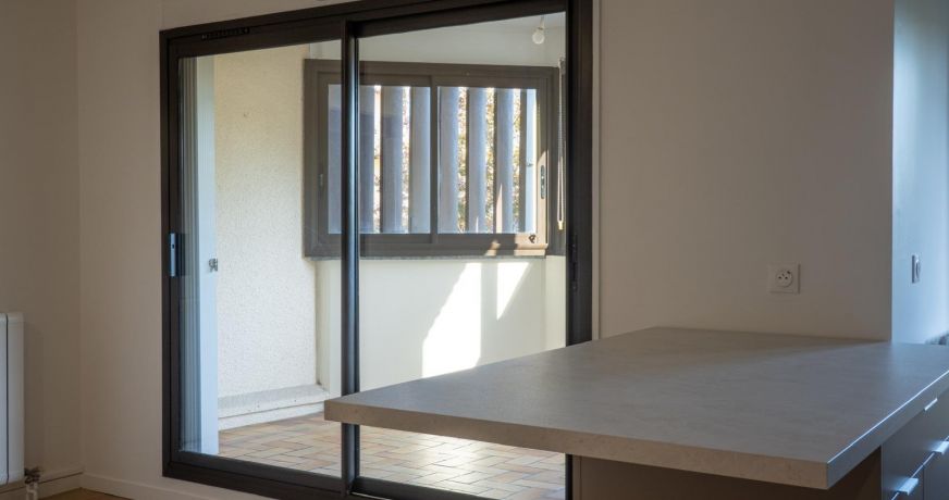 vente Appartement Bayonne