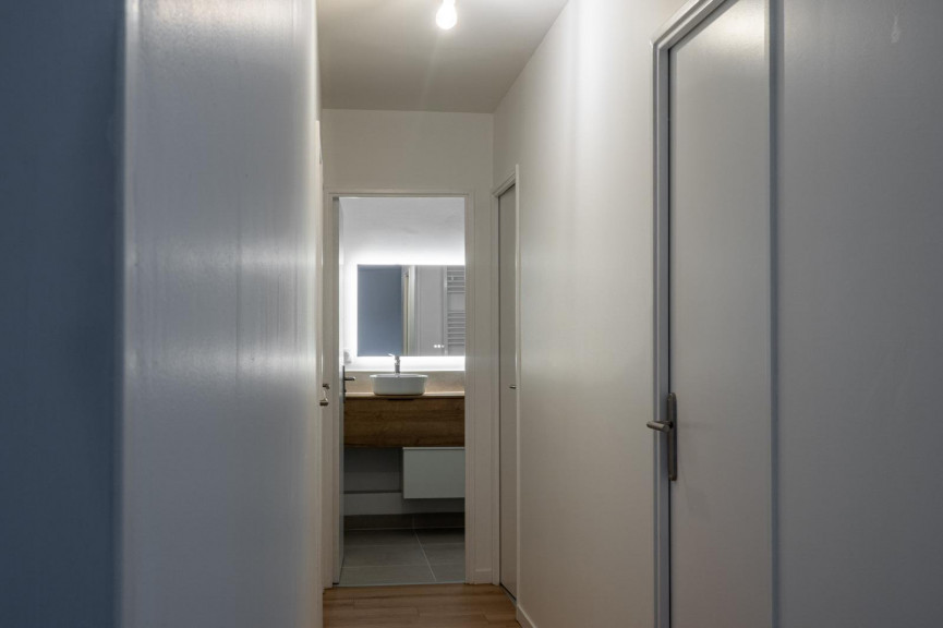 vente Appartement Bayonne - Photo 12