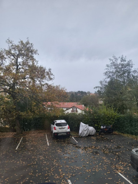 vente Appartement Bayonne - Photo 13