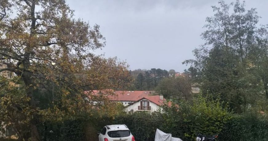 vente Appartement Bayonne