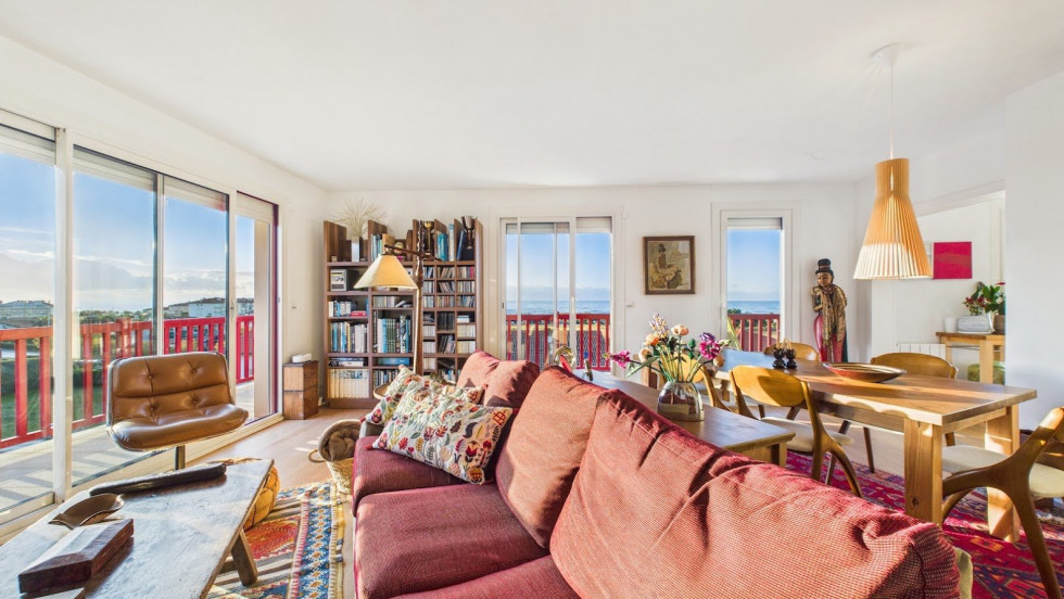 vente Duplex Anglet - Photo 2