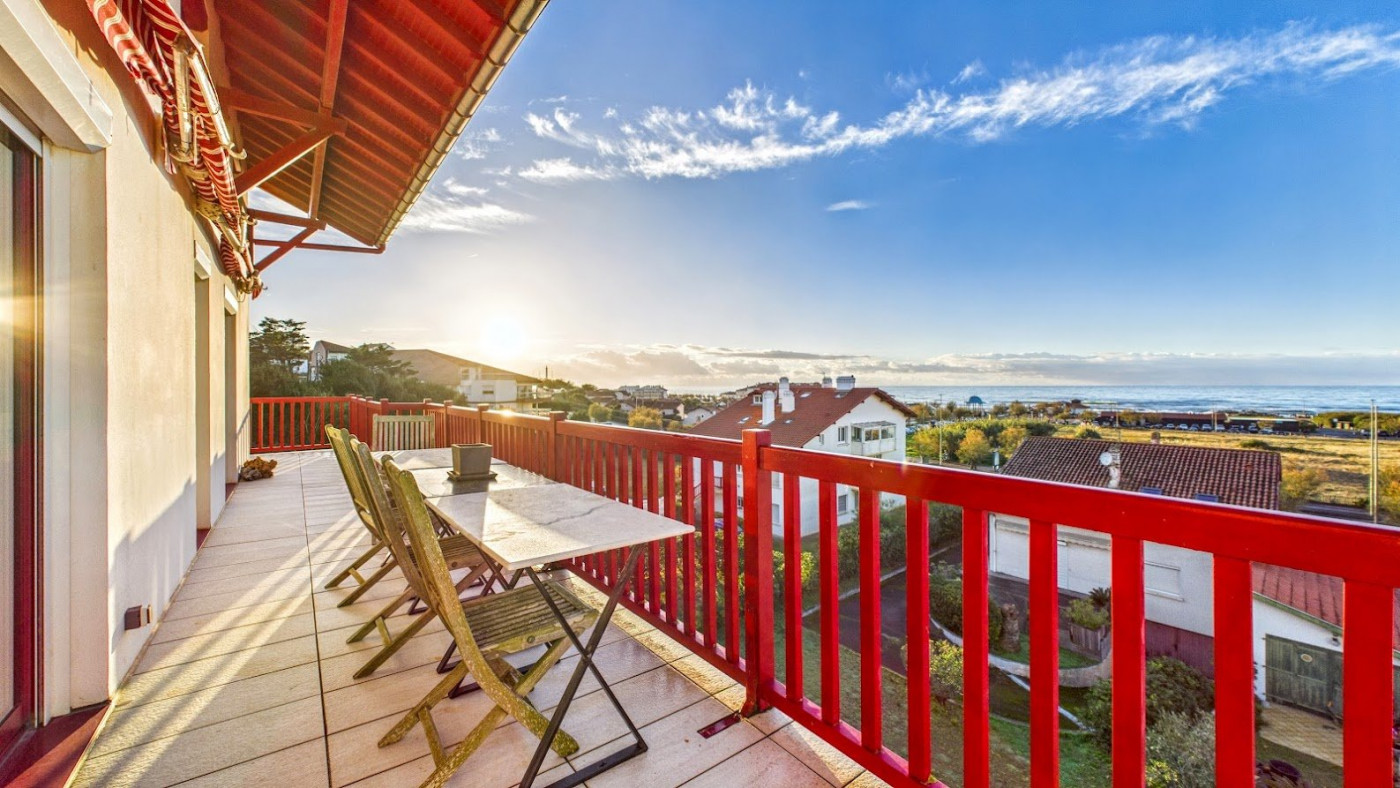 vente Duplex Anglet - Photo 1