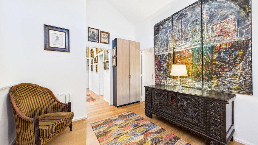 vente Duplex Anglet - Photo 10