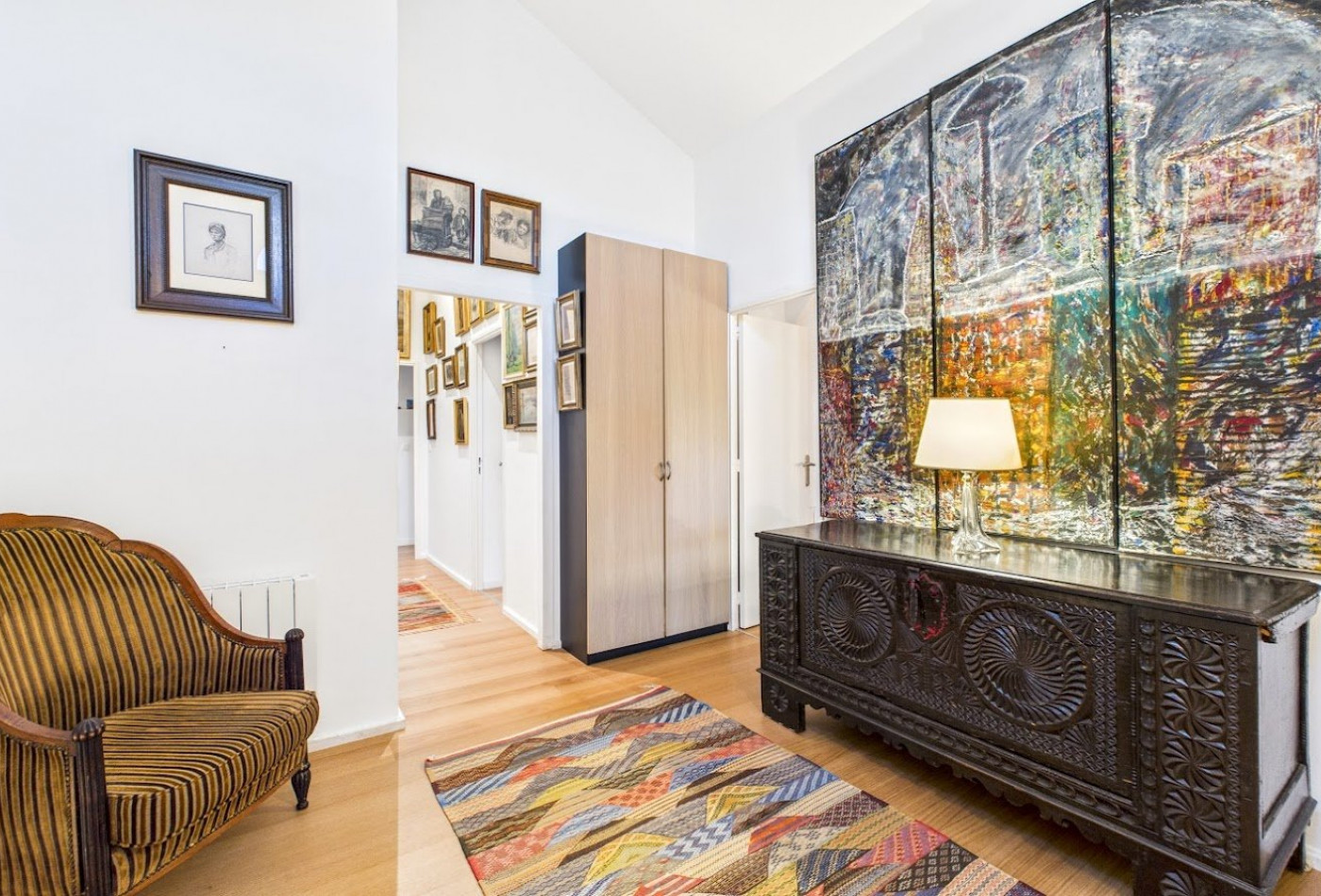 vente Duplex Anglet - Photo 10