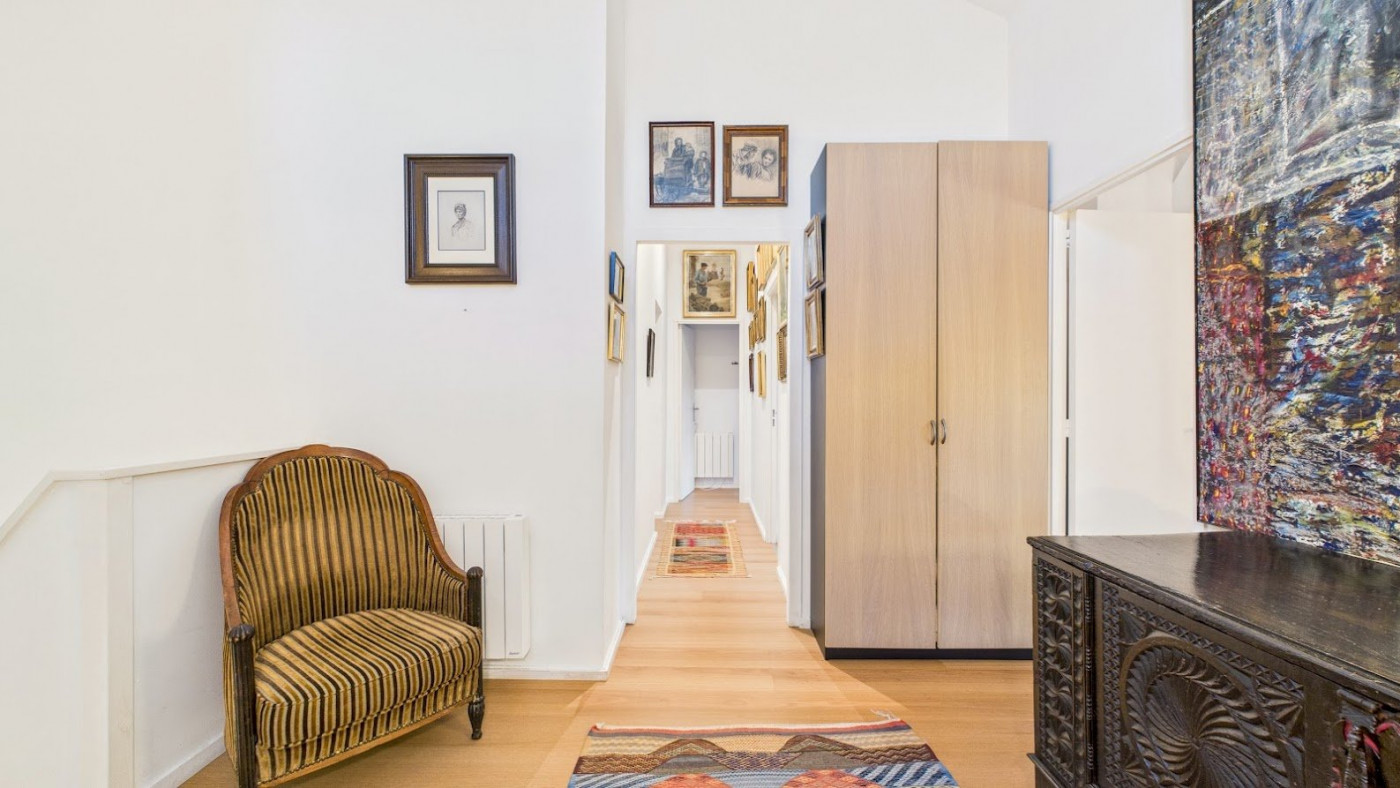 vente Duplex Anglet - Photo 11