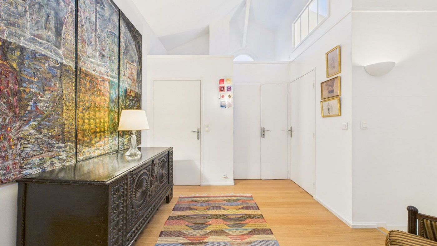 vente Duplex Anglet - Photo 9