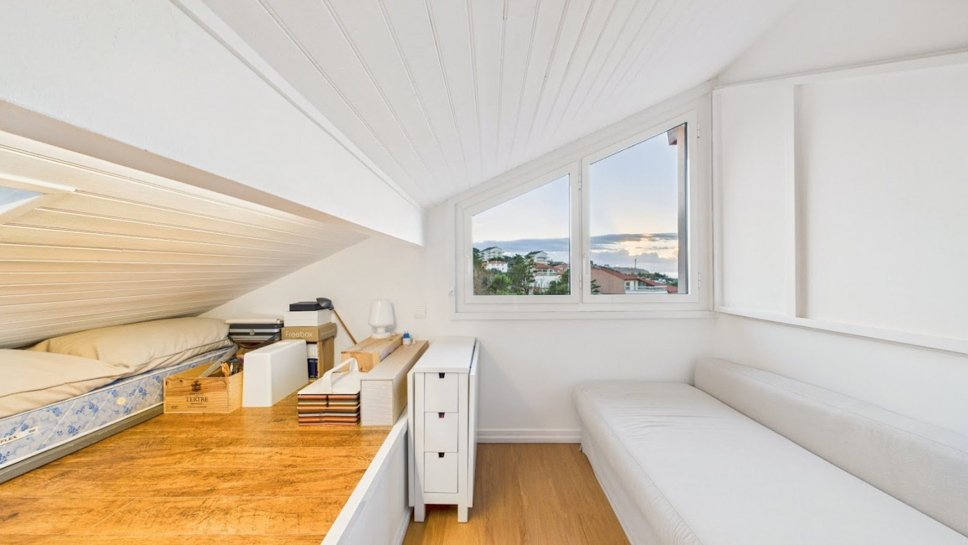 vente Duplex Anglet - Photo 18