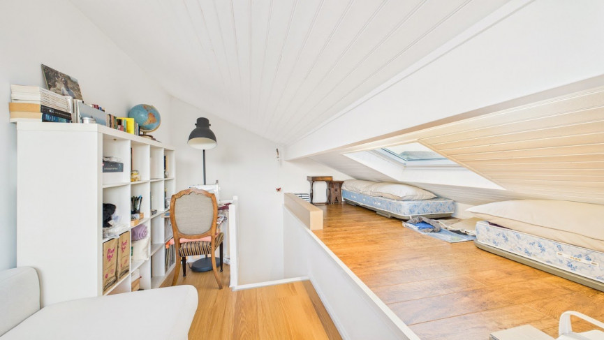 vente Duplex Anglet - Photo 20