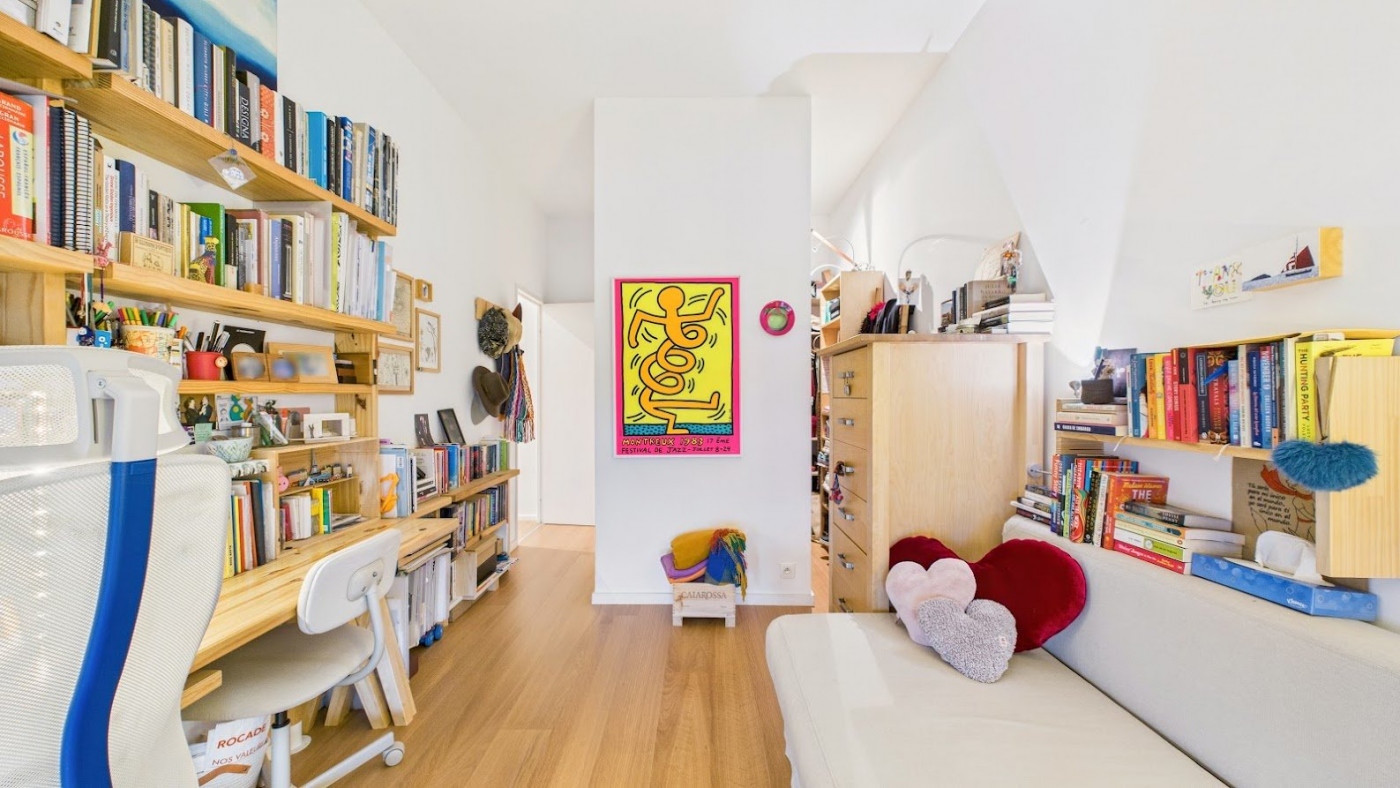 vente Duplex Anglet - Photo 16