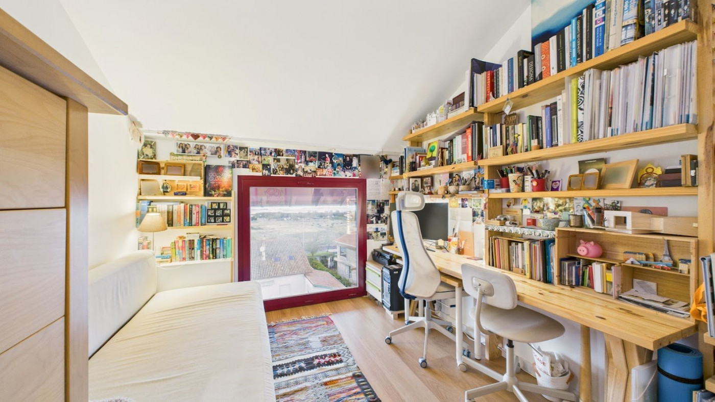 vente Duplex Anglet - Photo 17