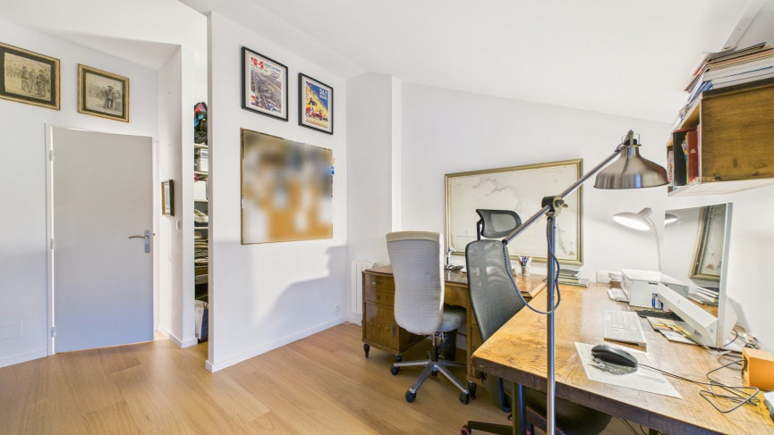 vente Duplex Anglet - Photo 16