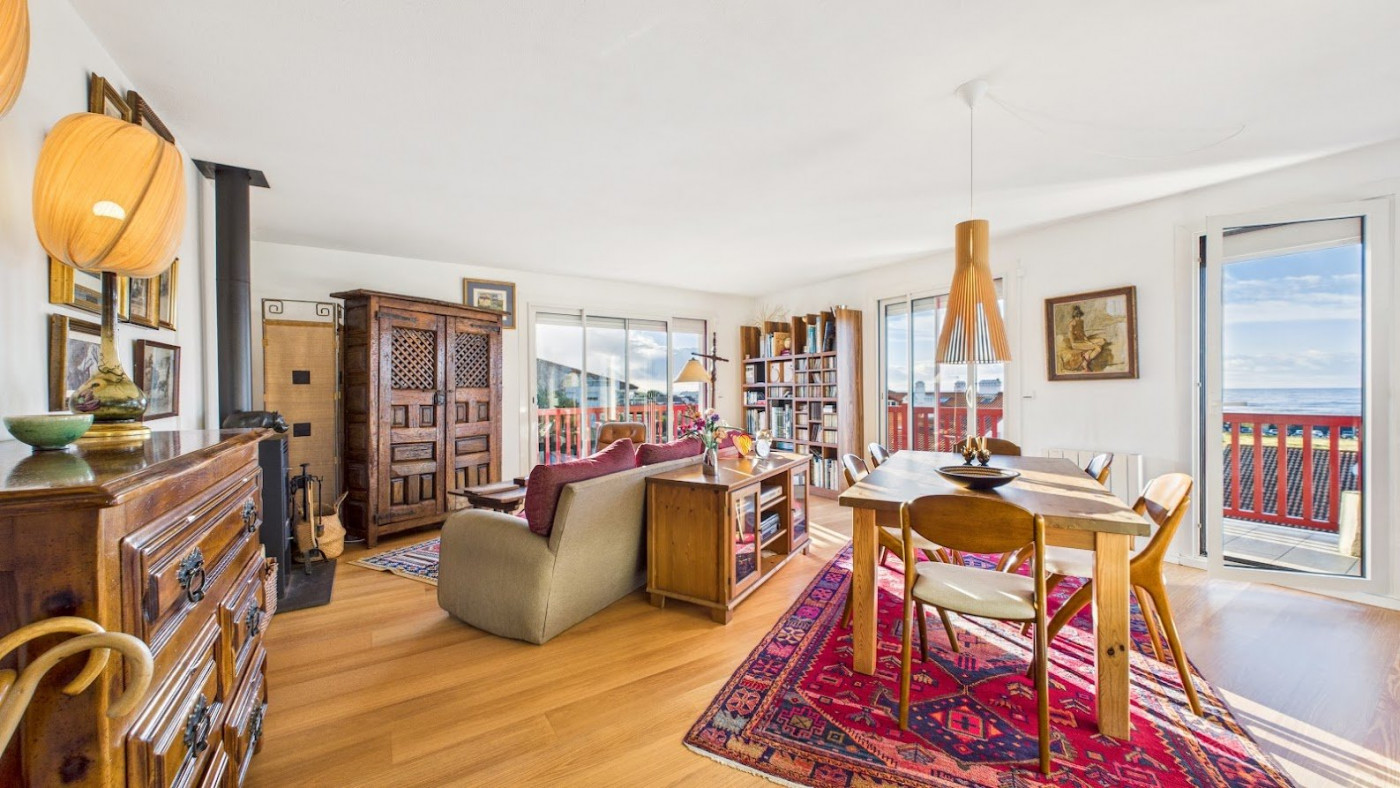 vente Duplex Anglet - Photo 2