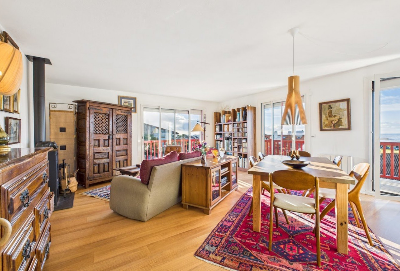 vente Duplex Anglet - Photo 2